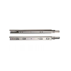 Ivan 02421.450 ZNP 3-layer sliding rail