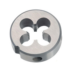 Threaded table col 3/8 x 19(17) BRC0003
