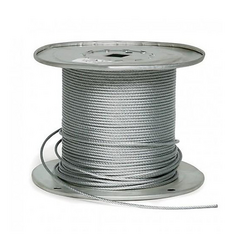 Stainless Steel Cable Wheel Ãž 150 BCI0003