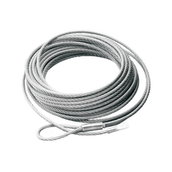 Thin iron cable wheel 150 BANHCAP150SM