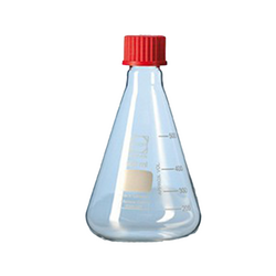 Bình tam giác nắp vặn 500ml Duran