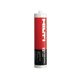 Keo silicone Hilti CP606