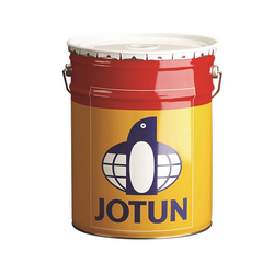 Jotun 260 degree heat resistant paint 5l gray