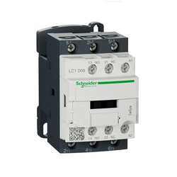 Khởi động từ 3P 32A 220V Schneider LC1D32M7