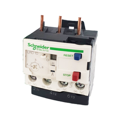 Rơle nhiệt 4-6A Schneider LRD10