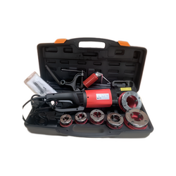 Shida GMTE-03 portable threading machine