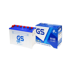 Battery 12V/200Ah GS N100