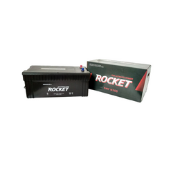 Ắc quy khô Rocket 12v-200ah/20hr