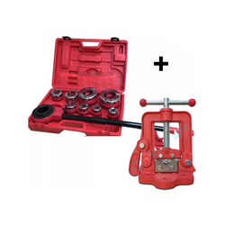 Shida SD707 Manual Pipe Threading Tool