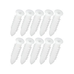 Tắc kê nhựa số 5 (1000 con/bịch)