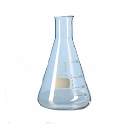 Bình tam giác cổ hẹp 250ml Duran