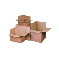 Thùng carton sóng C dày 3mm 495x265x275