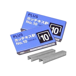 Staple 10 Plus