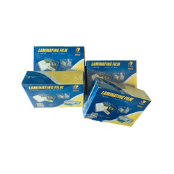 Plastic Laminating Driver is License 150Mic