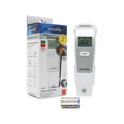 Nhiệt kế điện tử đo trán Microlife FR1MF1