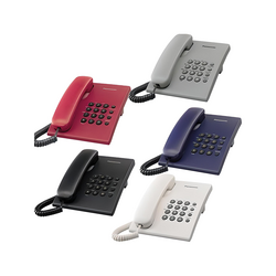 Panasonic KX TS500 Desk Phone