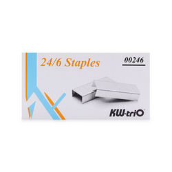 Genuine 24/6 KW Trio stapler