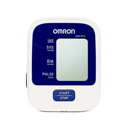 Máy đo huyết áp Omron 8712