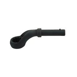 Toptul AAAV8080 80mm single-ended ring wrench