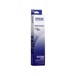 Băng mực Epson LQ300400 CH S015506