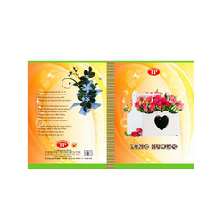 Tập 100 trang Tiến Phát Làng Hương