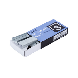 Staple No. 3 Plus