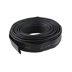 Ống gen co nhiệt phi 8 màu đen
