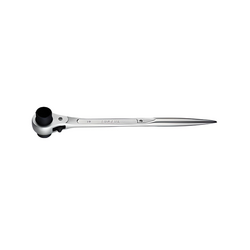 Mouse Tail Tube 27x32mm Toptul AEAH2732