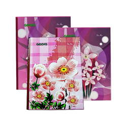 Tập 200 trang khổ lớn GIDOSA