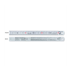 Thước thẳng 2000mm Niigata Seiki SV-2000KD