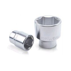 Toptul BAEA3267 1inch hexagon socket