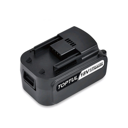 Toptul KALD0124A 18V battery charger