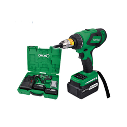 Toptul KPNA0510U pneumatic rivet gun