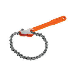 Mỏ lết xích 12inch/280mm TRUPER LLC-801