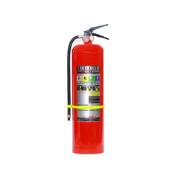 Bình chữa cháy ABC 8kg Tomoken + KĐ