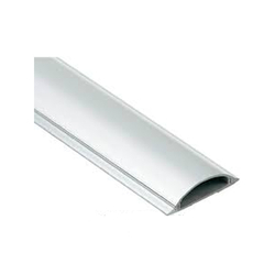 D60 semicircular aluminum brace (2.5m/piece)