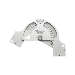 Thước đo góc mối hàn Niigata Seiki AP-130