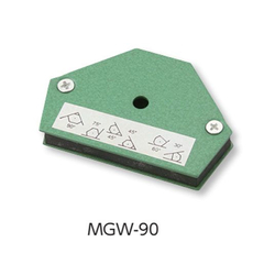 Khung cố định góc hàn 45-135 độ Niigata Seiki MGW-120A