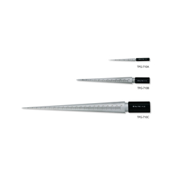 Thước đo đường kính lỗ tròn 4-15mm Niigata Seiki TPG-710B