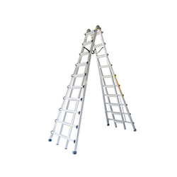 POONGSAN PS-51 Aluminum Ladder