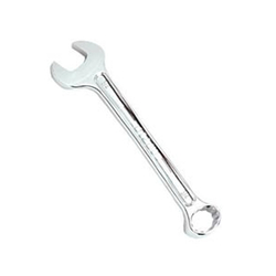 Cờ lê miệng vòng sao cong 15 độ 18mm Toptul AAEX1818
