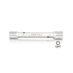 Toptul AEBE3032 30x32mm double-ended socket wrench