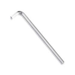 Lục giác chữ L ngắn Toptul AGAS1214