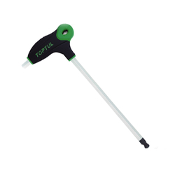Toptul AGHD0214 Hexagon T-Socket