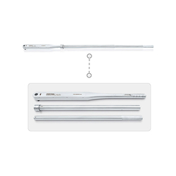 Cờ lê lực nhôm 1inch Toptul ANAQ32B0