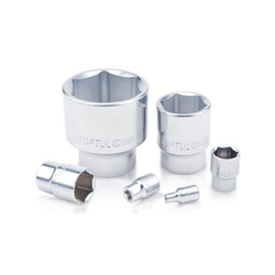 Toptul BAEA1632 1/2inch hex socket, ball type