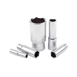 Toptul BAEE1625 1/2 inch Hex Socket