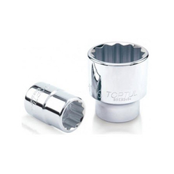 Tuýp bông 3/4inch Toptul BBEB2426