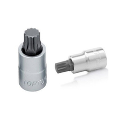 Vít bông 1/2inch Toptul BCHA1616