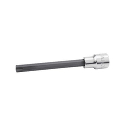 Vít sao lỗ dài 1/2inch Toptul BCKA1650 đen